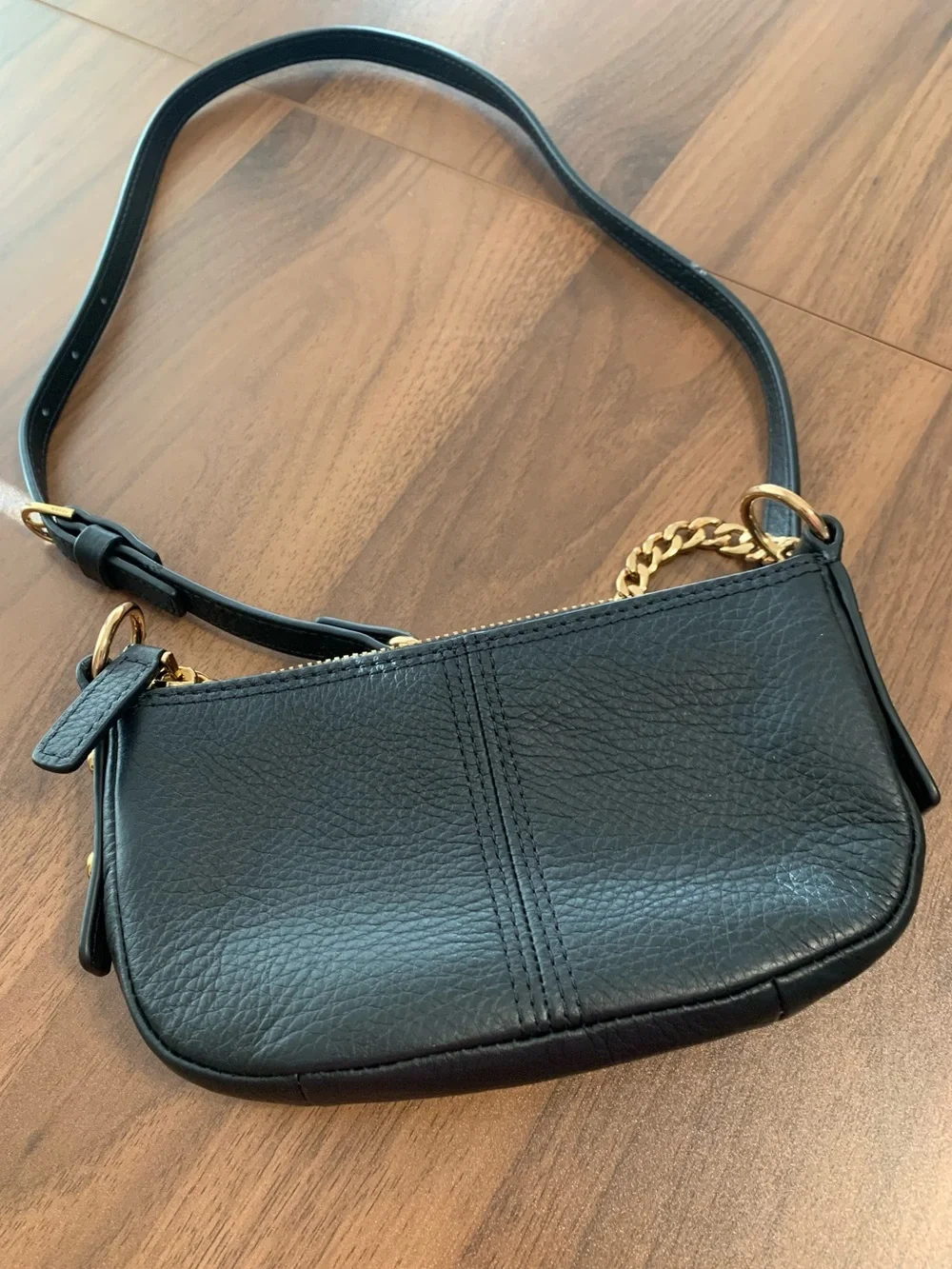 💙Fossil Jolie Mini Crossbody